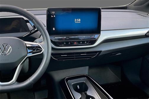 2023 Volkswagen ID.4 AWD Pro S