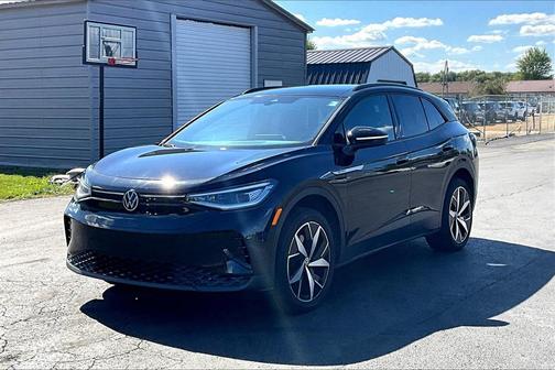 2023 Volkswagen ID.4 AWD Pro S