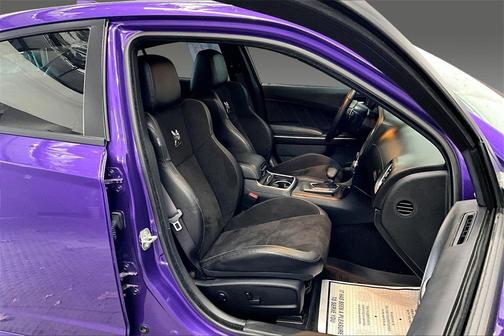 2023 Dodge Charger R/T Scat Pack