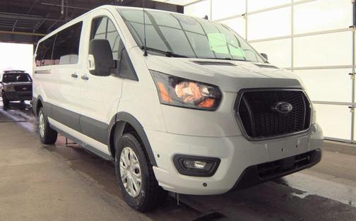 2024 Ford Transit-350 XLT