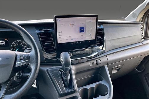 2024 Ford Transit-350 XLT