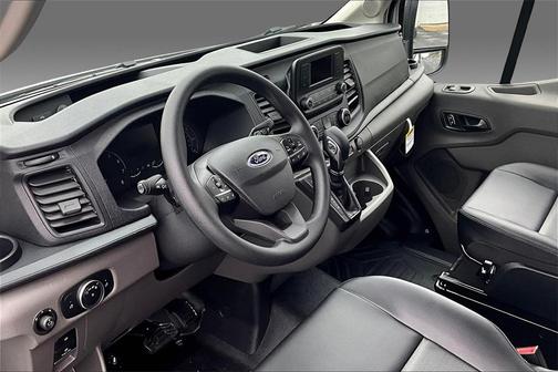 2025 Ford Transit-350 XL