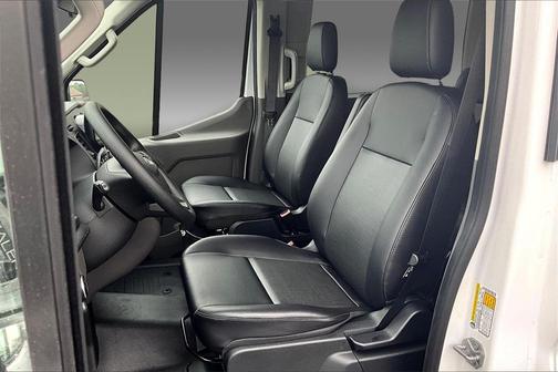 2025 Ford Transit-350 XL