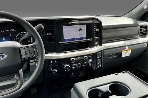 2026 Ford F-350 XLT
