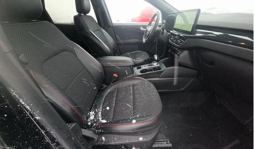 2024 Ford Escape ST-Line Select