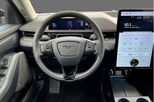2024 Ford Mustang Mach-E Premium