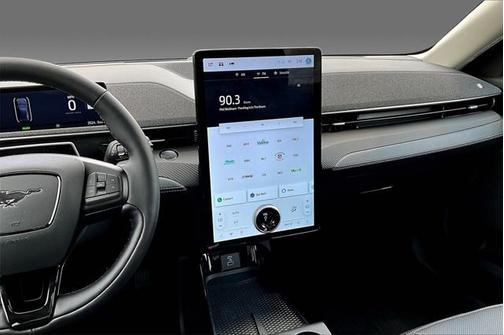 2024 Ford Mustang Mach-E Premium
