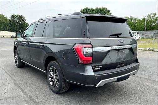2019 Ford Expedition Max Limited