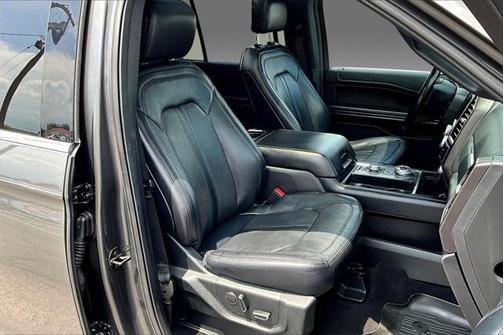 2019 Ford Expedition Max Limited