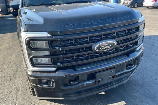 2024 Ford F-250 Lariat