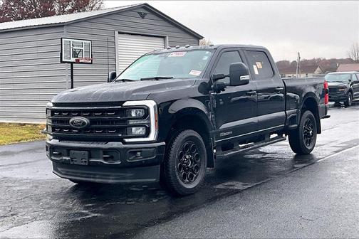 2024 Ford F-250 Lariat