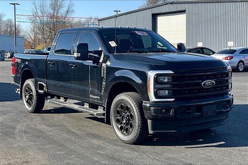2024 Ford F-250 Lariat