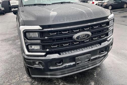 2024 Ford F-250 Lariat