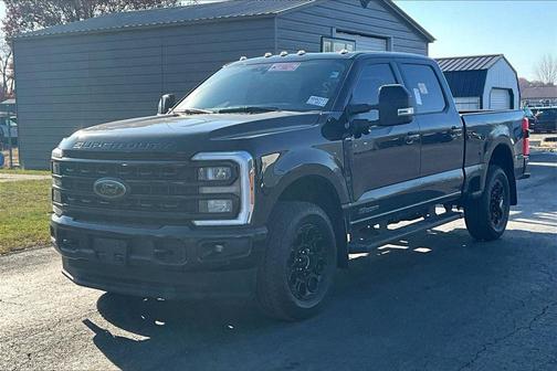 2024 Ford F-250 Lariat