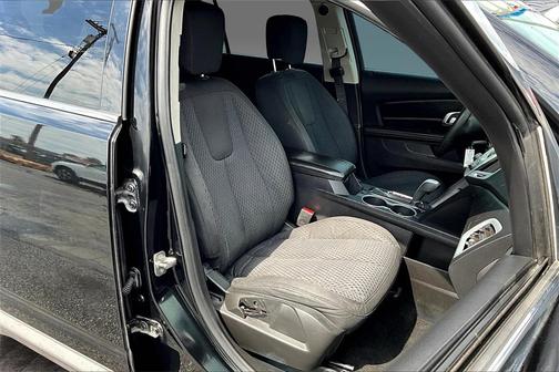 2013 GMC Terrain SLE-1