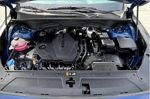 2023 Hyundai SANTA FE SEL 2.4