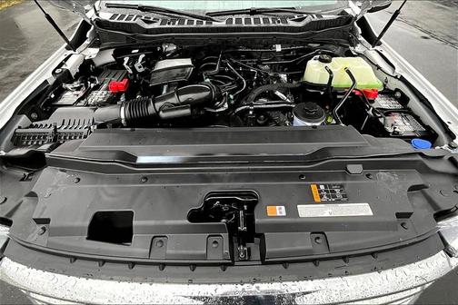 2023 Ford F-350 Lariat