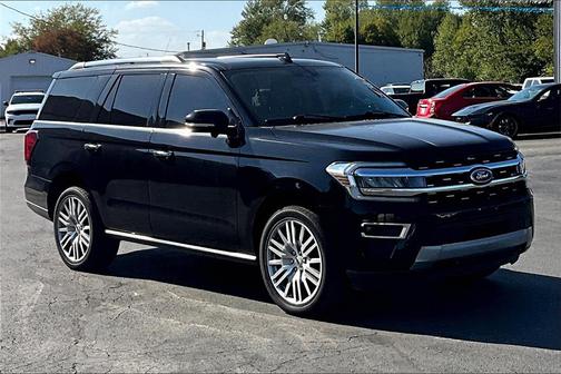 2023 Ford Expedition Limited