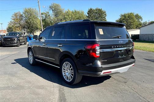 2023 Ford Expedition Limited