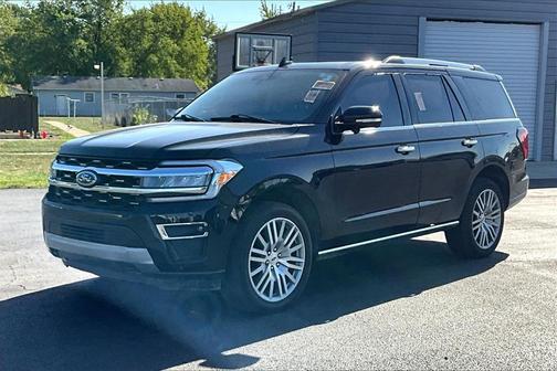 2023 Ford Expedition Limited