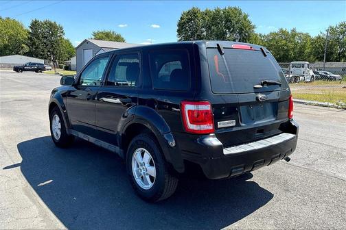 2012 Ford Escape XLS