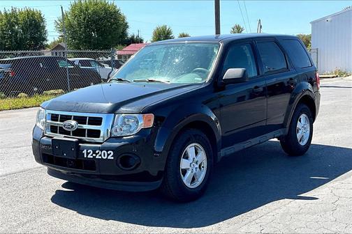 2012 Ford Escape XLS