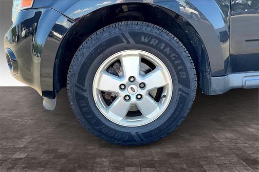 2012 Ford Escape XLS
