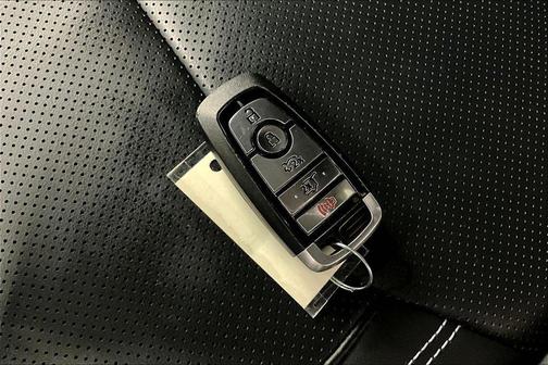 Desert Sand 2025 Ford Mustang Mach-E Premium