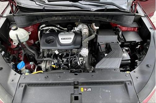 2016 Hyundai TUCSON Eco