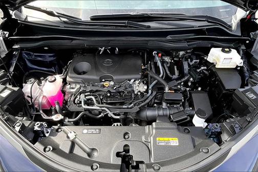 2024 Toyota Sienna XSE 7 Passenger
