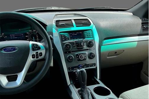2013 Ford Explorer Base