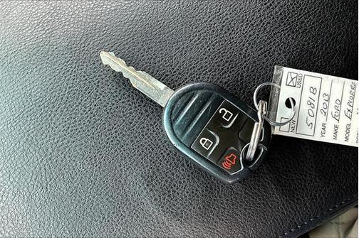 2013 Ford Explorer Base