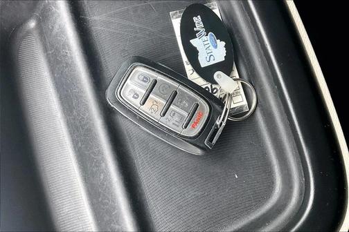 Billet Silver Metallic Clearcoat 2020 Chrysler Pacifica Touring L