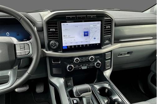 2024 Ford F-150 Lightning XLT