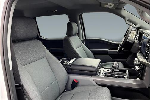 2024 Ford F-150 Lightning XLT