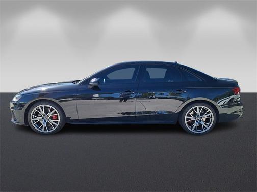 2023 Audi S4 3.0T Premium Plus