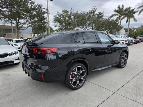 2026 BMW X2 xDrive28i