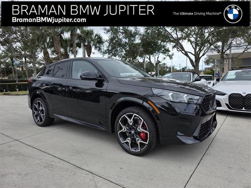 2026 BMW X2 xDrive28i