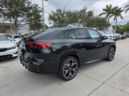 2026 BMW X2 xDrive28i
