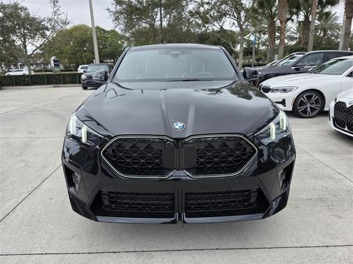 2026 BMW X2 xDrive28i