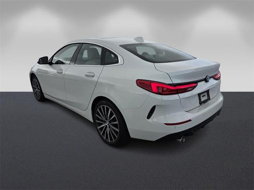 2024 BMW 228 Gran Coupe 228i sDrive Gran Coupe