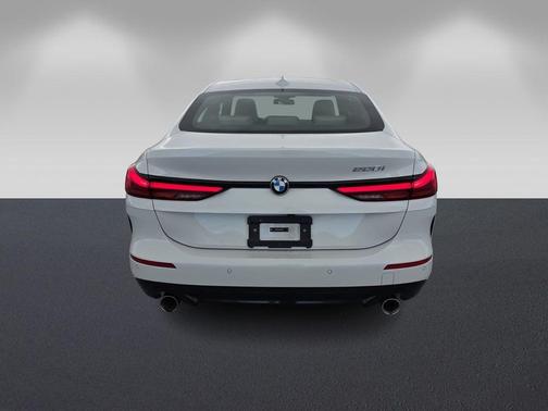 2024 BMW 228 Gran Coupe 228i sDrive Gran Coupe