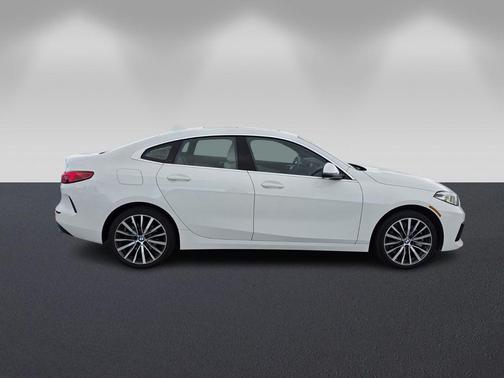 2024 BMW 228 Gran Coupe 228i sDrive Gran Coupe