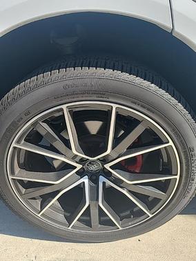 2020 Audi Q8 55 Prestige