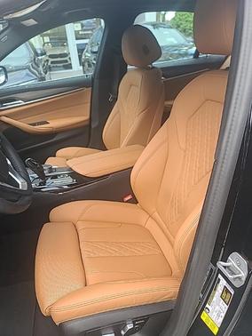 2023 BMW 540 i