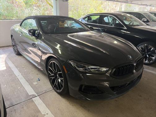 2024 BMW M850 i xDrive