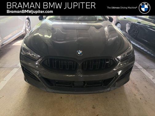 2024 BMW M850 i xDrive