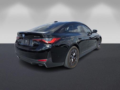 2023 BMW i4 Gran Coupe eDrive35