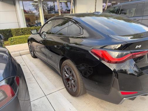 2023 BMW i4 Gran Coupe eDrive35