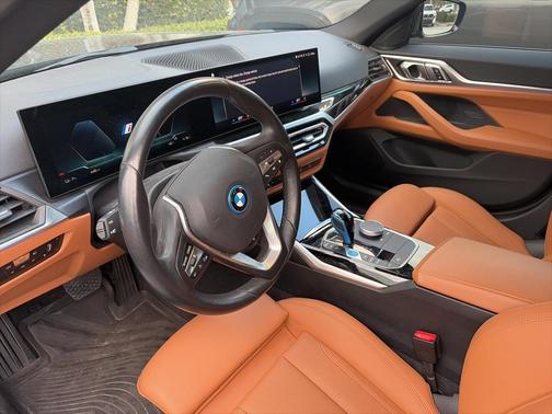 2023 BMW i4 Gran Coupe eDrive35